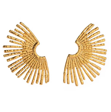 Sunrise Earrings